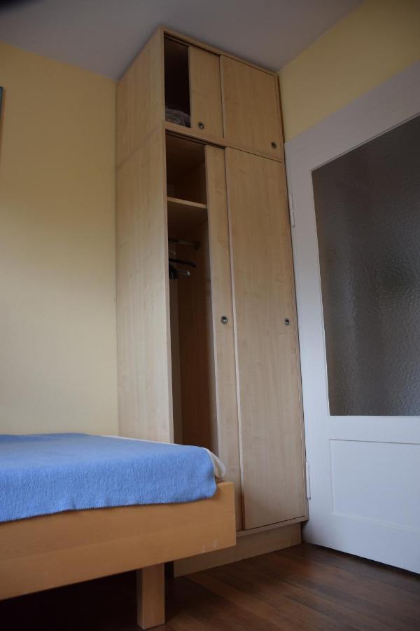Ferienwohnung Heinrichseck 巴姆贝格 外观 照片